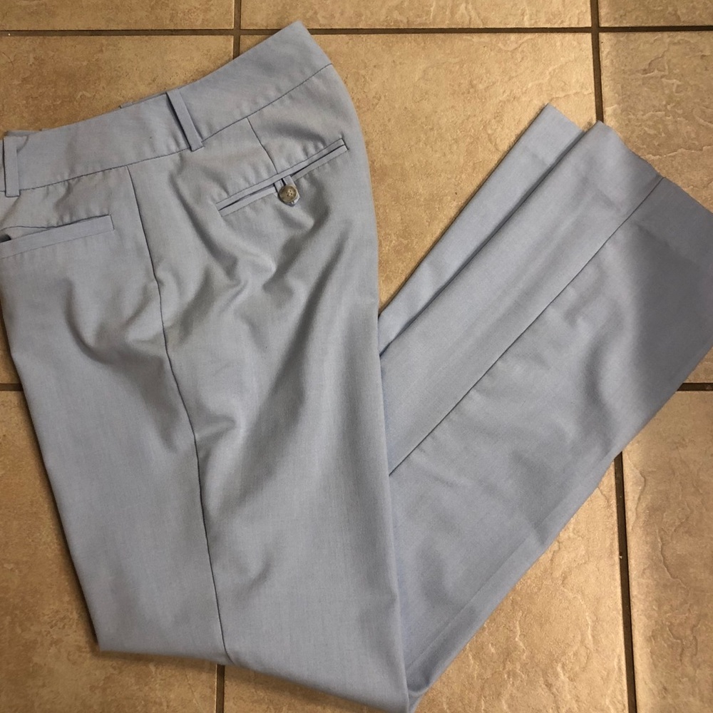The Limited dress pants- size 6
